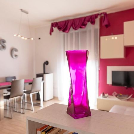 Casa Vacanze Porto Torres Kültér fotó