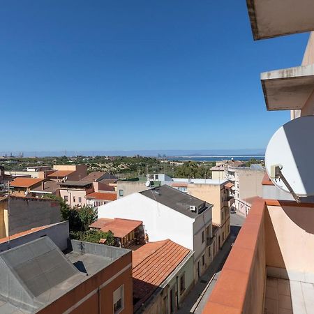 Casa Vacanze Porto Torres Kültér fotó