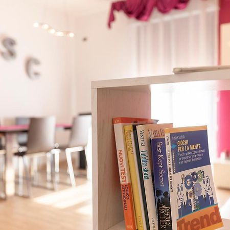 Casa Vacanze Porto Torres Kültér fotó
