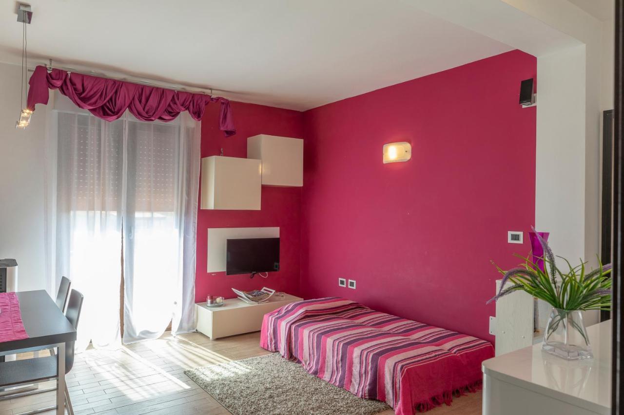 Casa Vacanze Porto Torres Kültér fotó