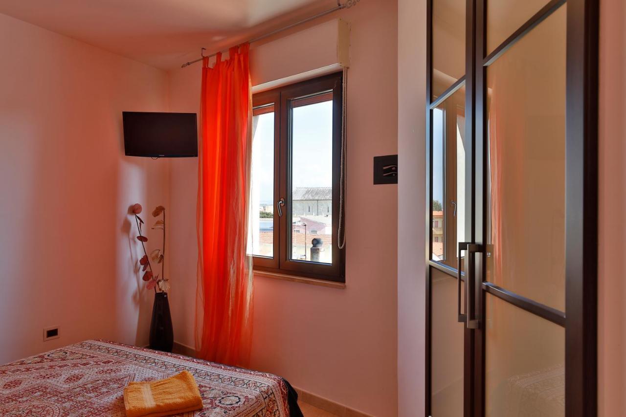 Casa Vacanze Porto Torres Kültér fotó