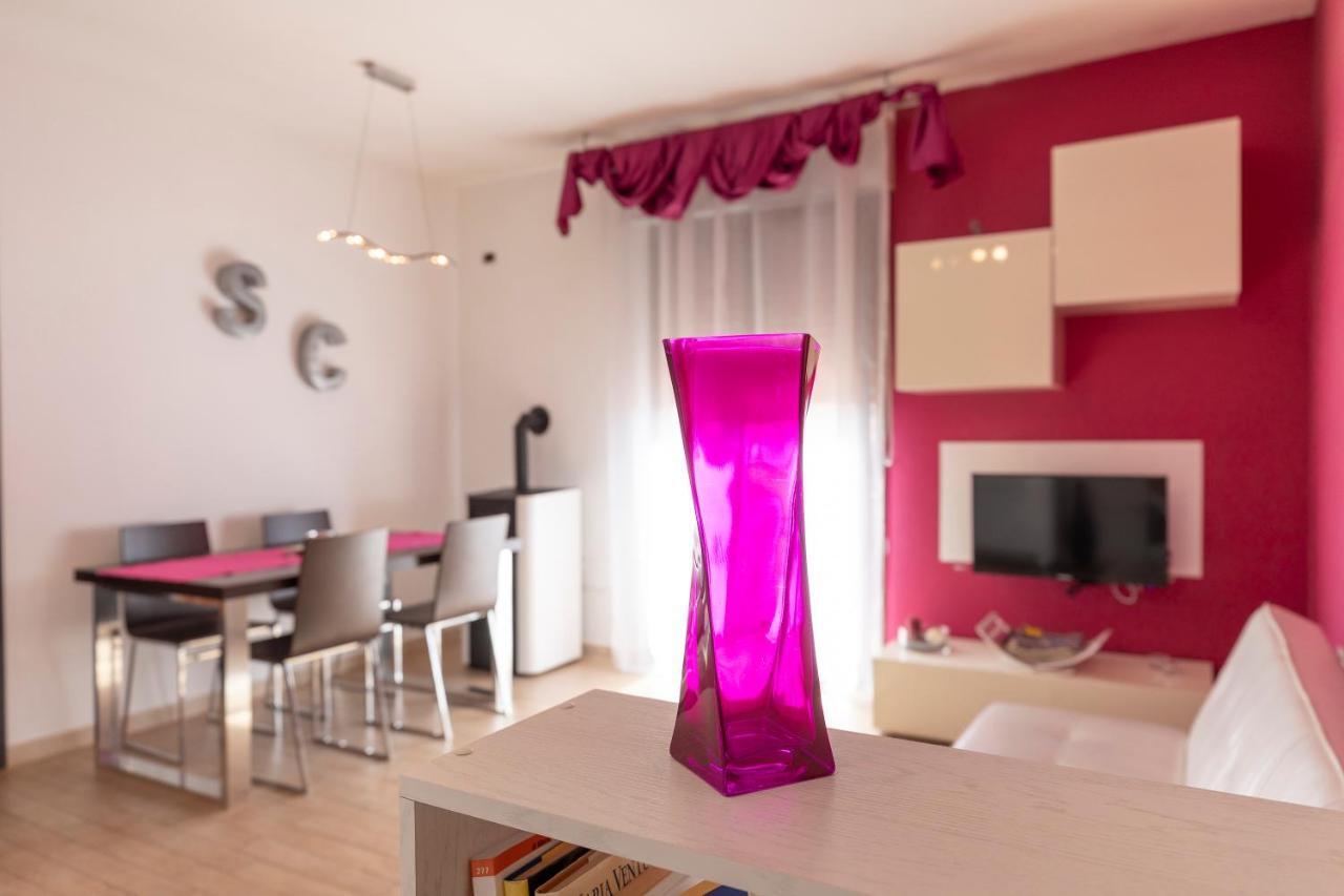 Casa Vacanze Porto Torres Kültér fotó