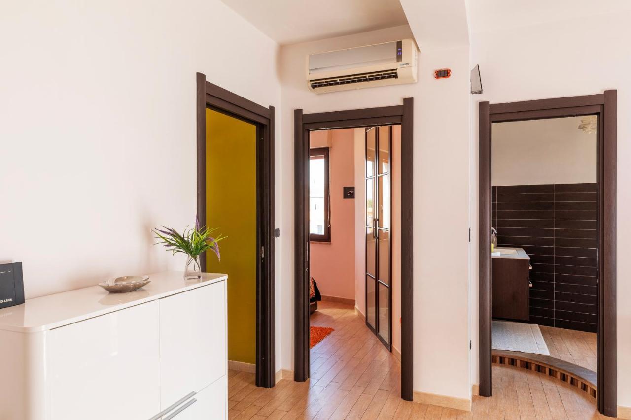 Casa Vacanze Porto Torres Kültér fotó