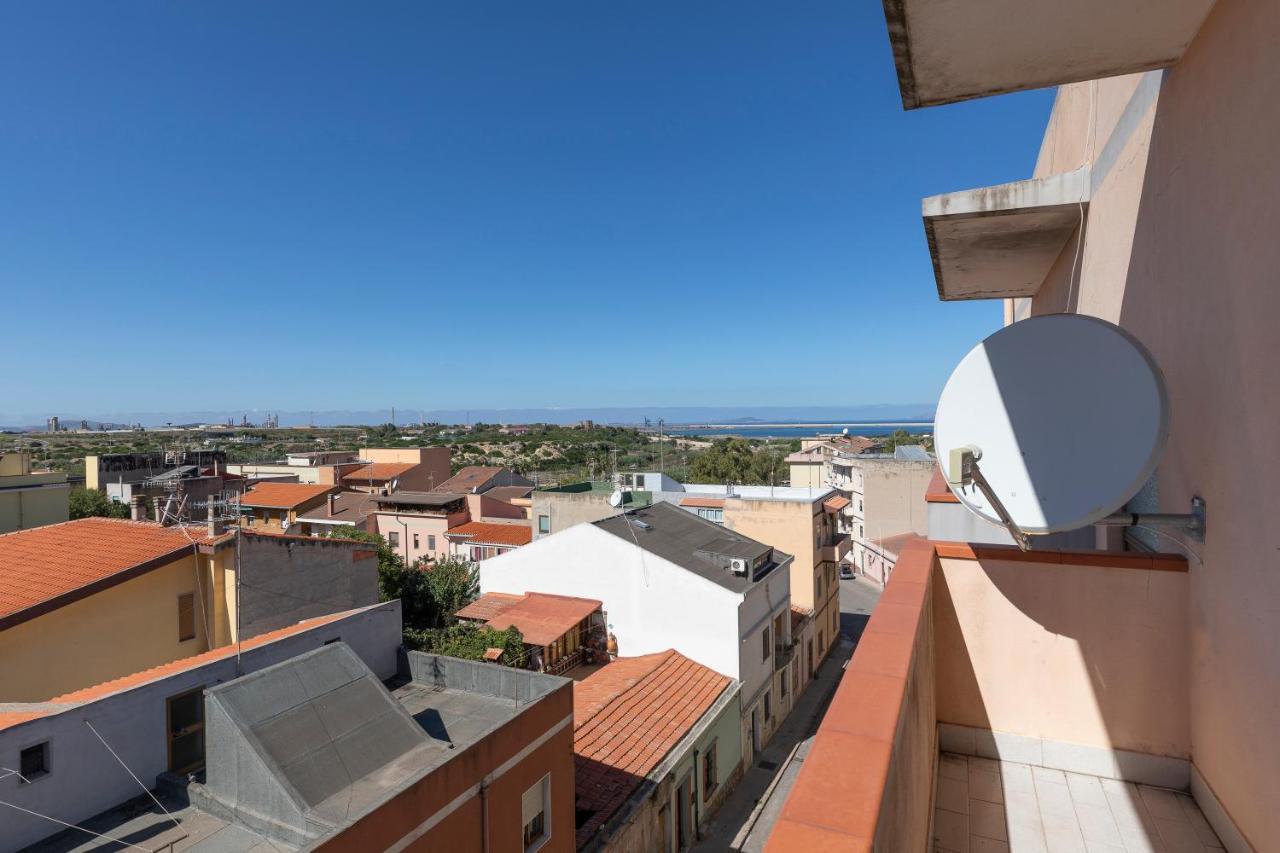 Casa Vacanze Porto Torres Kültér fotó