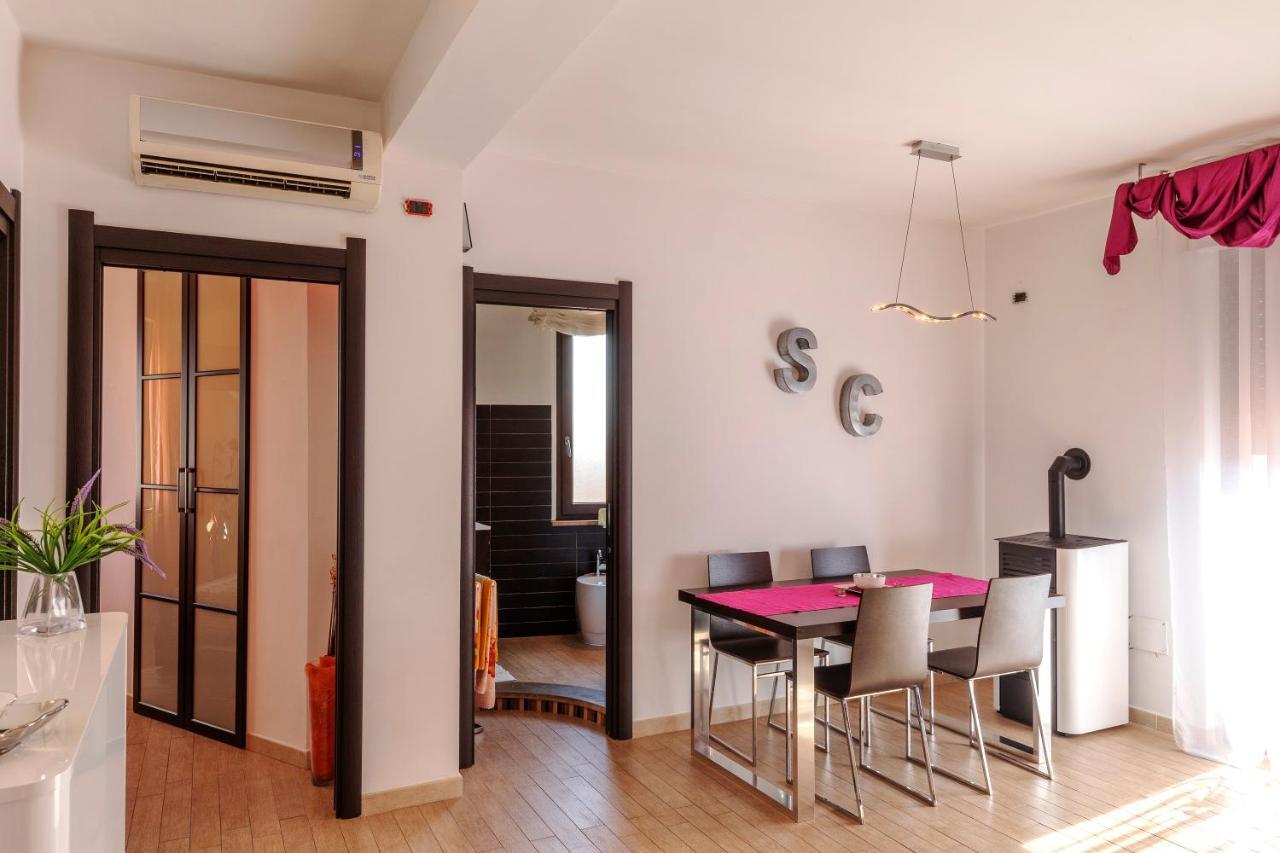 Casa Vacanze Porto Torres Kültér fotó