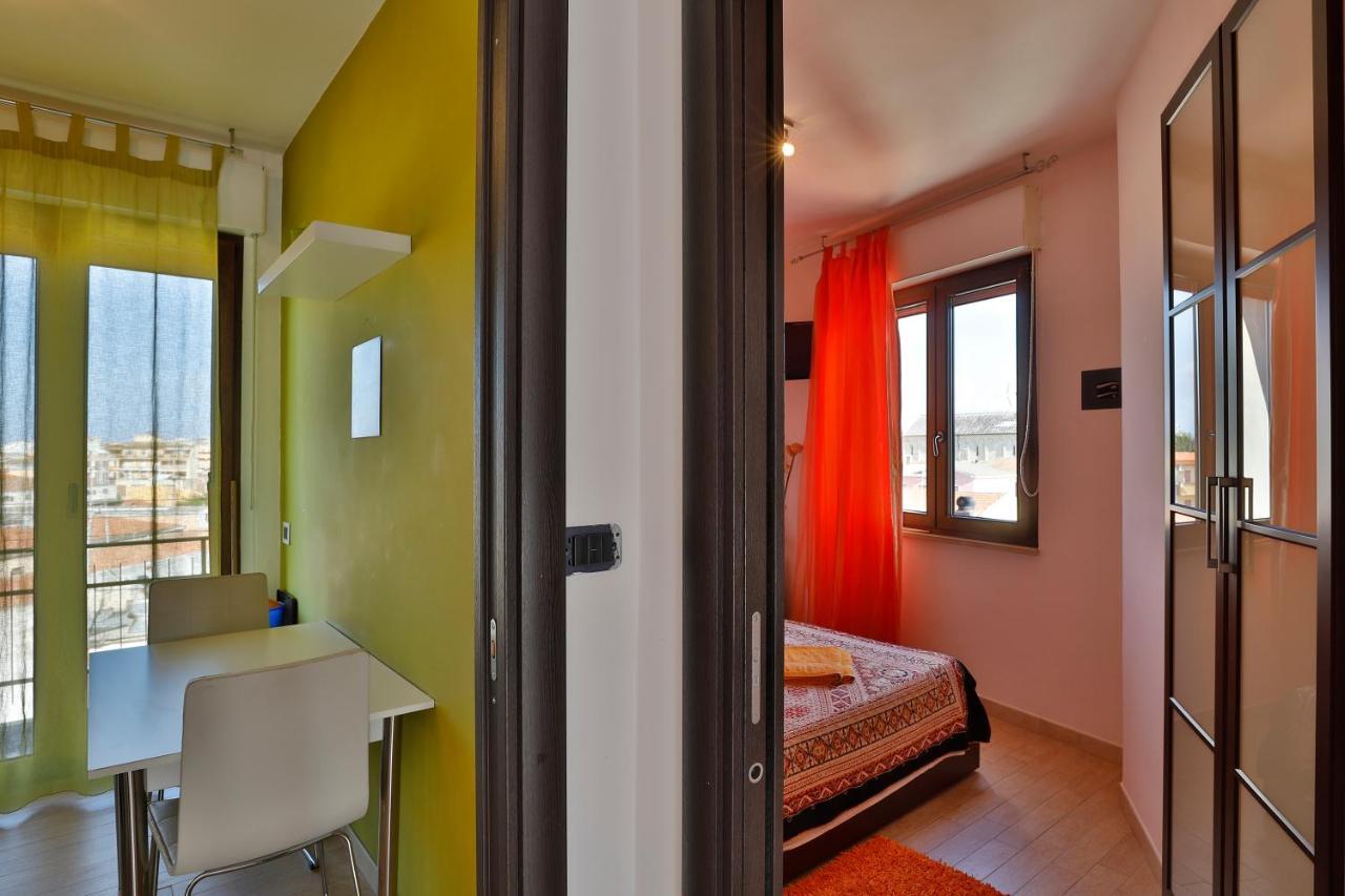 Casa Vacanze Porto Torres Kültér fotó