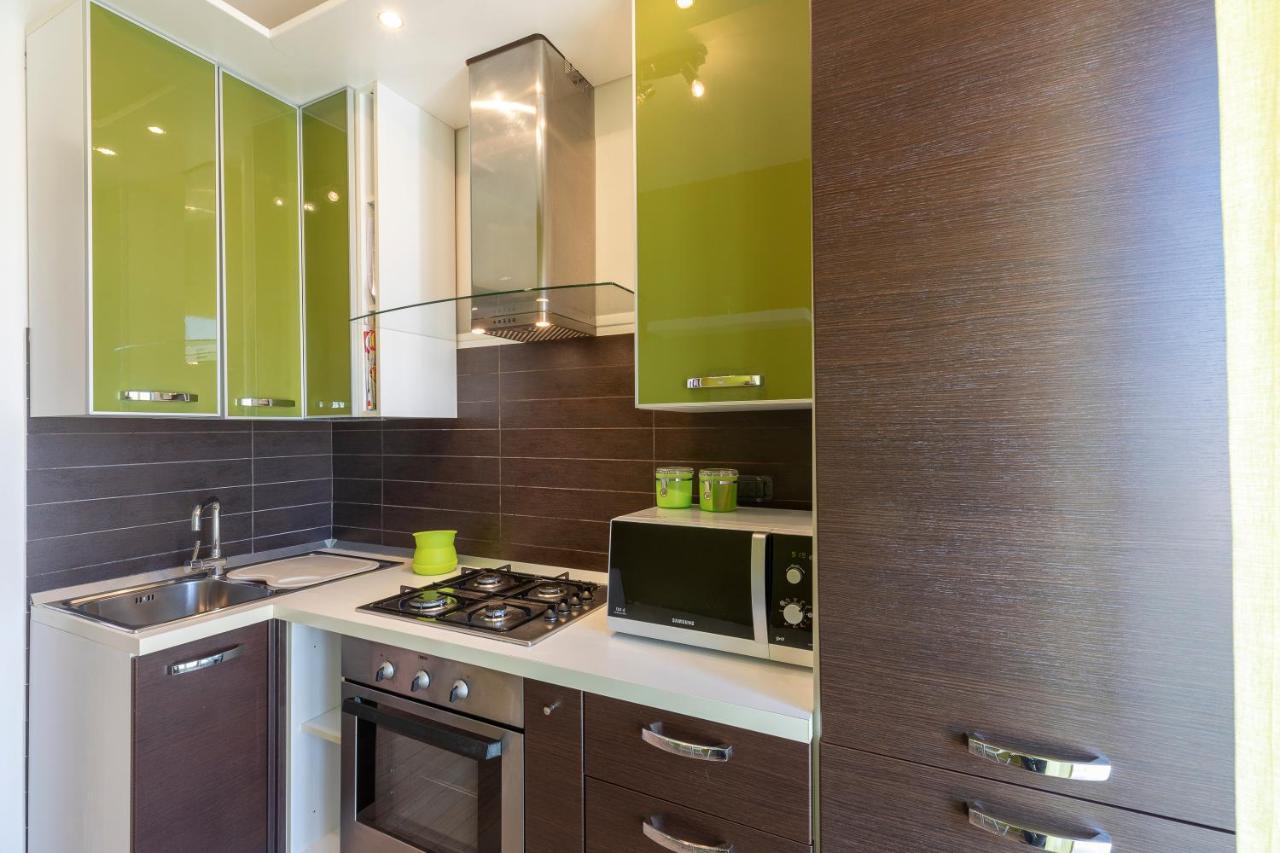 Casa Vacanze Porto Torres Kültér fotó