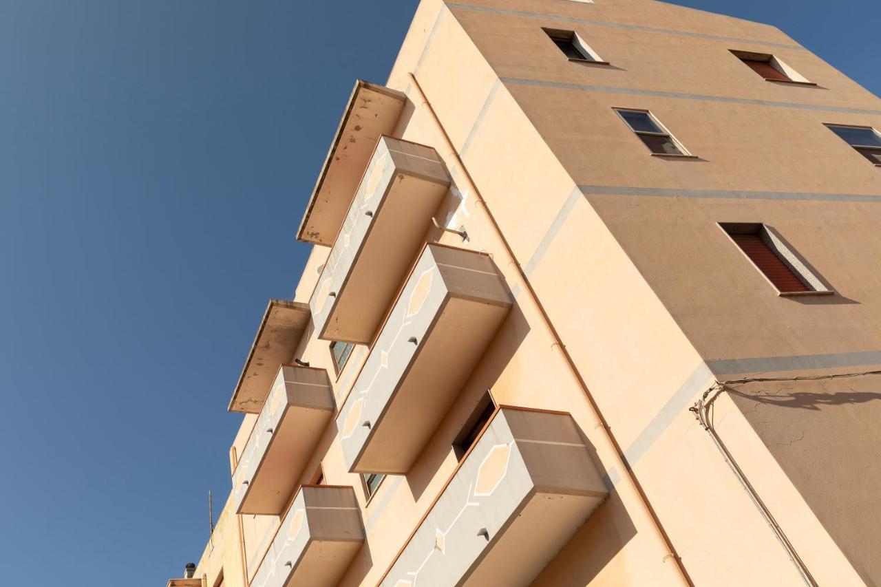 Casa Vacanze Porto Torres Kültér fotó