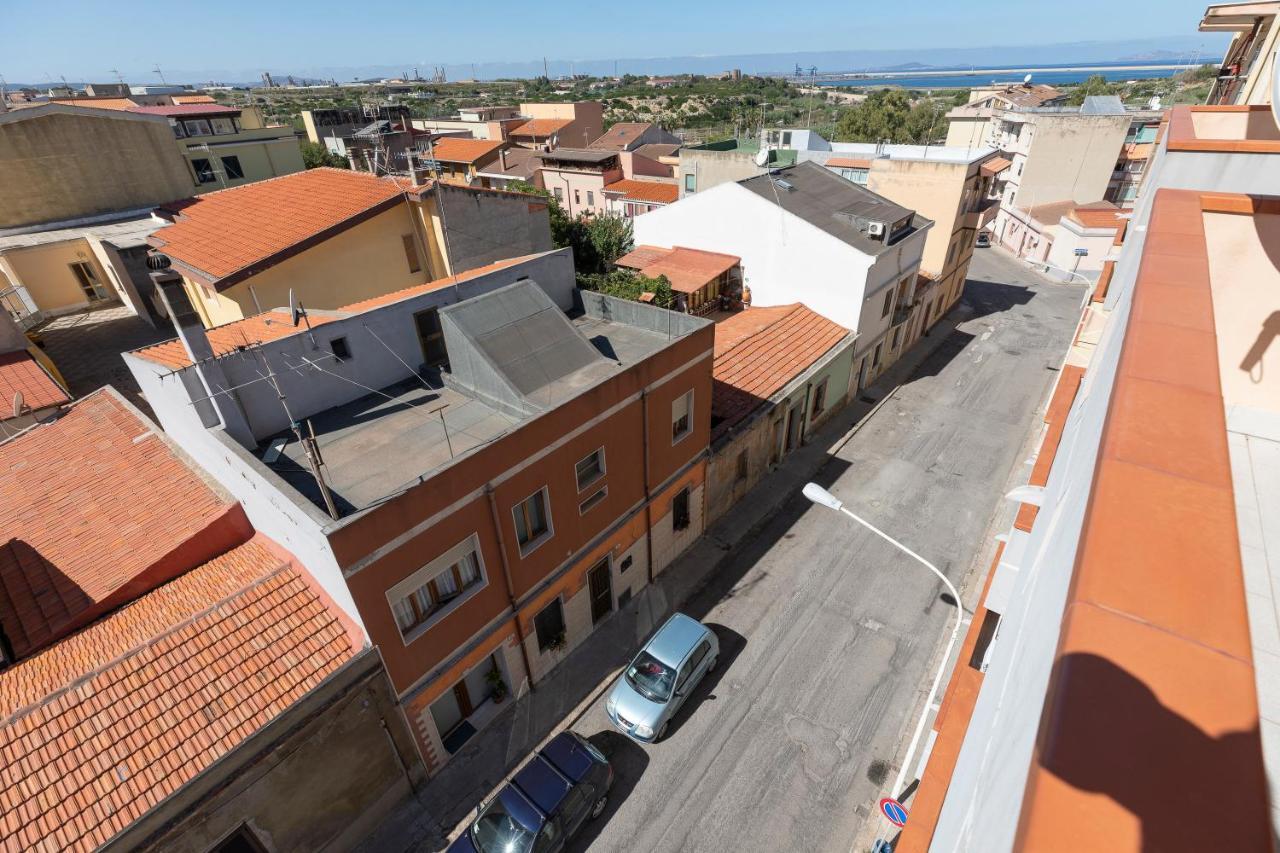 Casa Vacanze Porto Torres Kültér fotó