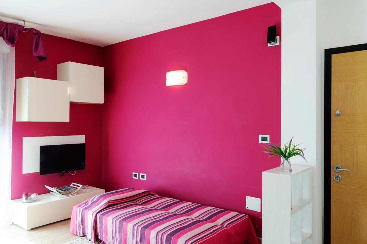 Casa Vacanze Porto Torres Kültér fotó