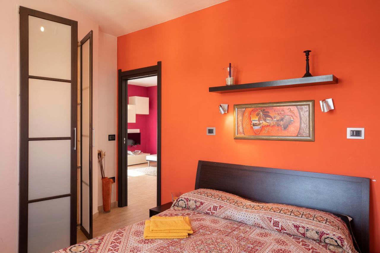 Casa Vacanze Porto Torres Kültér fotó