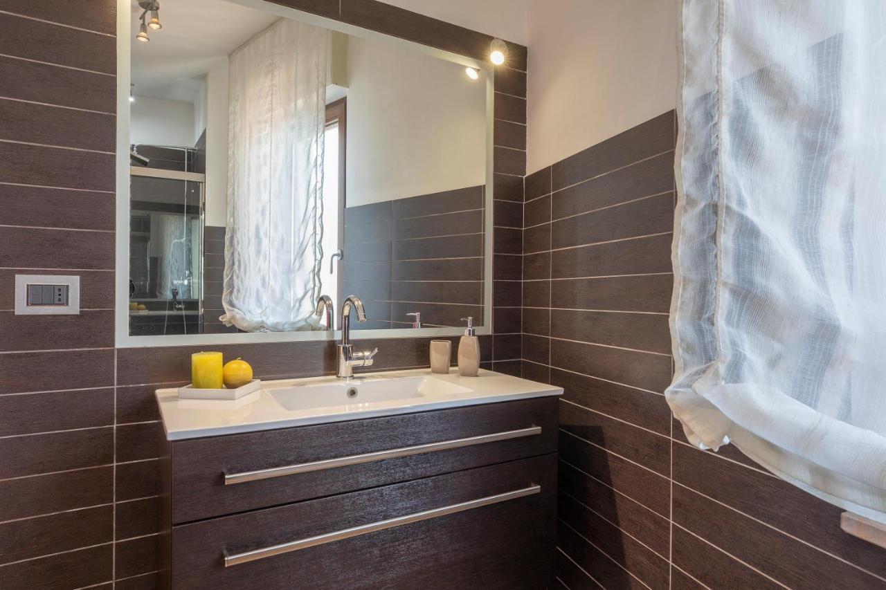 Casa Vacanze Porto Torres Kültér fotó