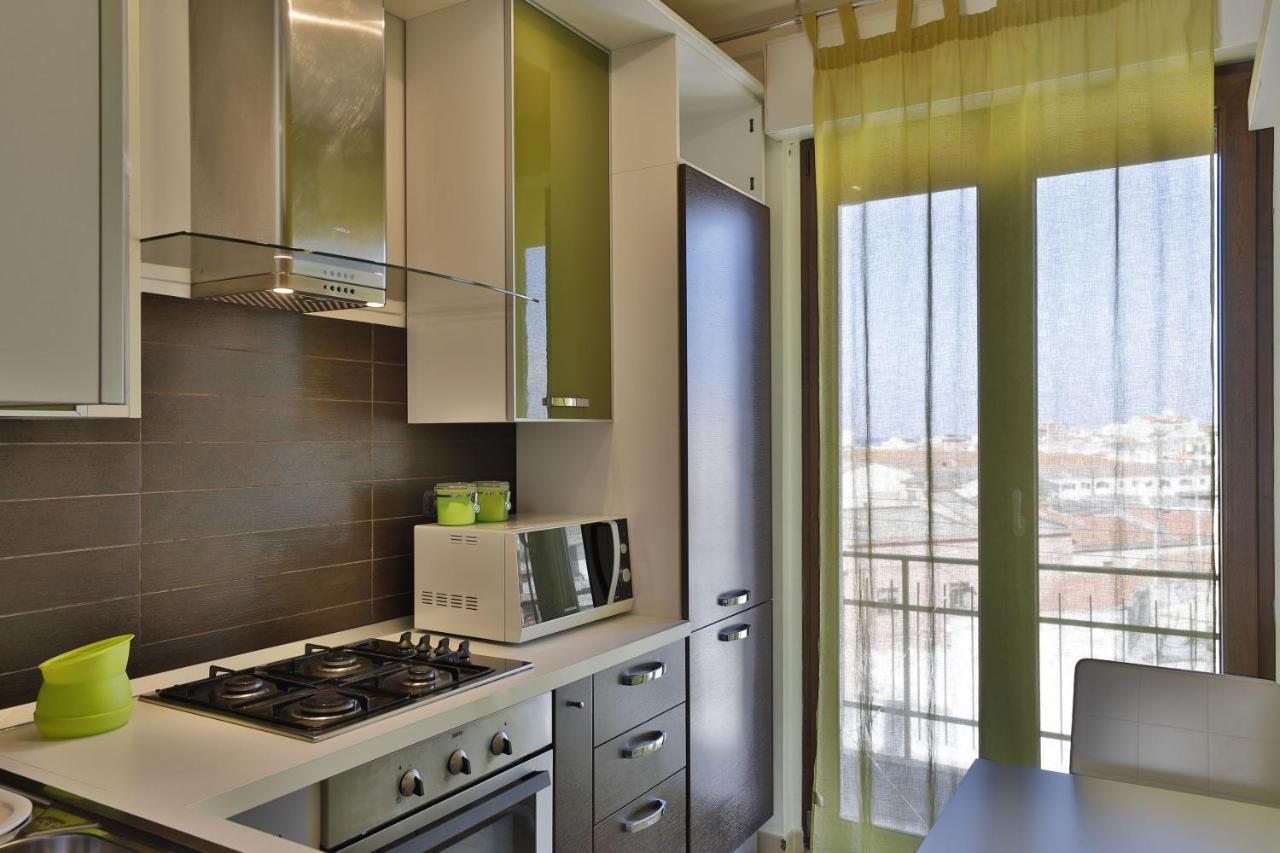 Casa Vacanze Porto Torres Kültér fotó